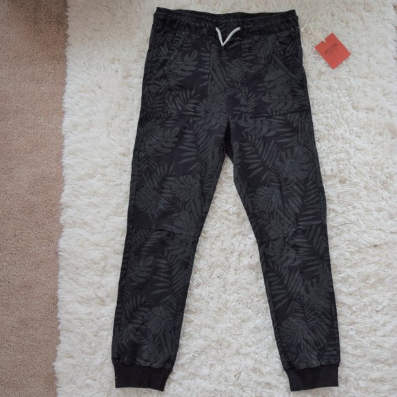 NWT Target Mossimo Joggers - Picture 1 of 12
